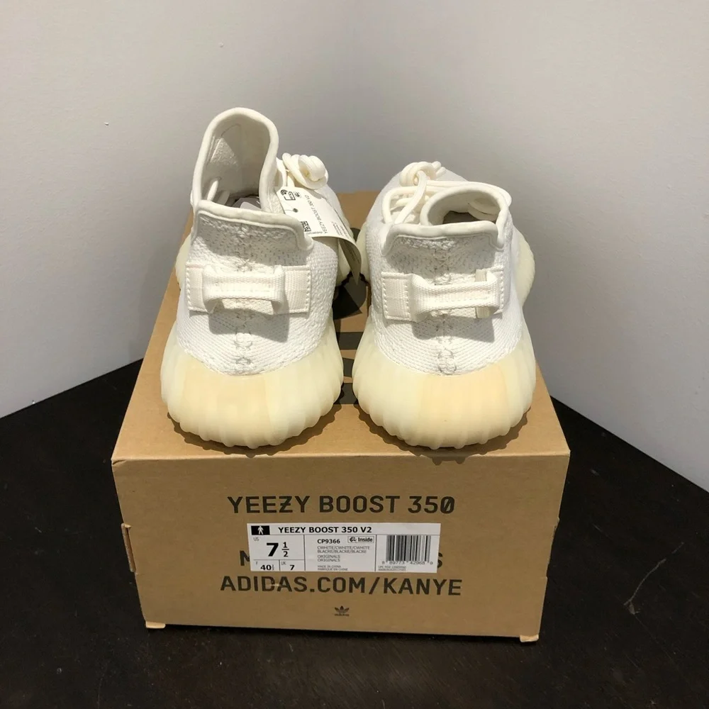 Adidas Yeezy Boost 350 V2 - Picture 2 of 6